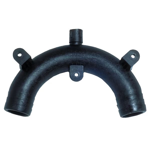 MF 840 Vented Loop - 1-1/2